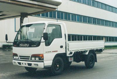 Isuzu  NHR55ELCAR Light duty trucks