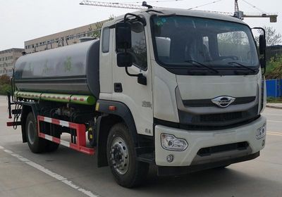 Shunde  SDS5180GSSB6 Sprinkler truck