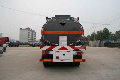 Xingshi  SLS9409GHY Chemical liquid transportation semi-trailer