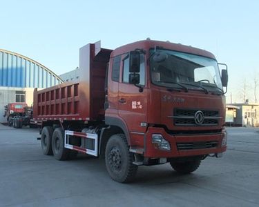 Hongchang Tianma  SMG3258EQN38H5S3 Dump truck