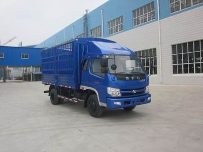 Shifeng SSF5041CCYDP541Grate type transport vehicle