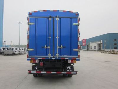 Shifeng  SSF5041CCYDP541 Grate type transport vehicle