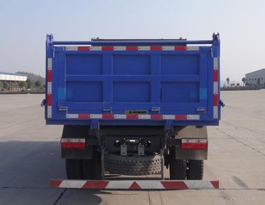 Shitong  STQ3042L04Y1N5 Dump truck