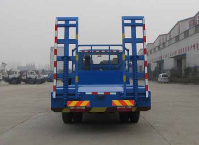 Yandi  SZD5160TPBE4 Flat transport vehicle