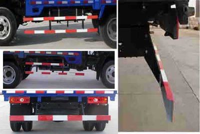 Yantai  YTQ1040DE0 Truck