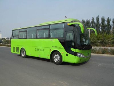 Yutong  ZK6908HNQ2E coach