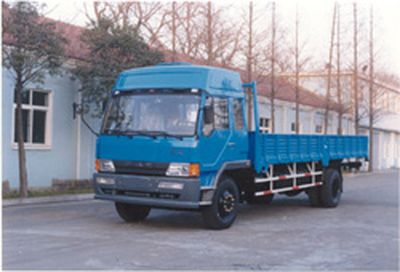 Jiefang AutomobileCA1112P11K2L3A84Flat headed diesel truck