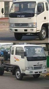 Dongfeng  EQ5041XXYL71DBAC Box transport vehicle