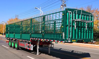 Shouda  GFC9401CCYE Gantry transport semi-trailer