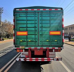 Shouda  GFC9401CCYE Gantry transport semi-trailer