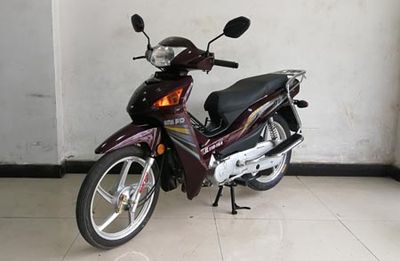 Jialing  JL11016A Two wheeled motorcycles