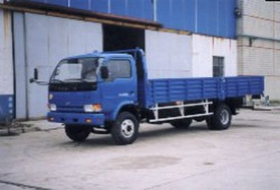 Yuejin NJ1063DDLTruck