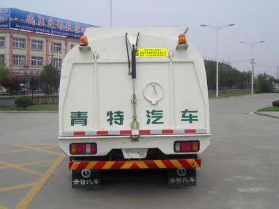 Qingte  QDT5064TSL Road sweeper