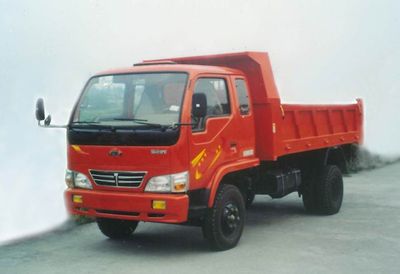 Shenbao  SB4010PD Self dumping low-speed truck