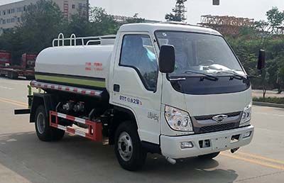 Shunde  SDS5043GPSB6 watering lorry 