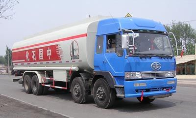 Dongyue  ZTQ5280GJY Refueling truck