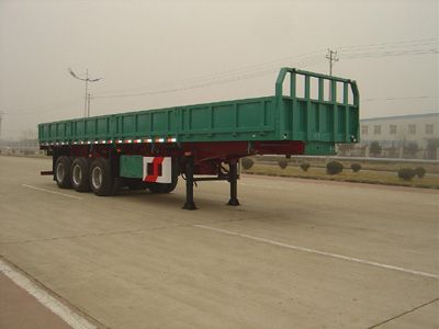 Kaile AKL9350ZZXCtipping chassis 