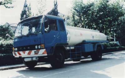 Sanli  CGJ5111GJY Refueling truck