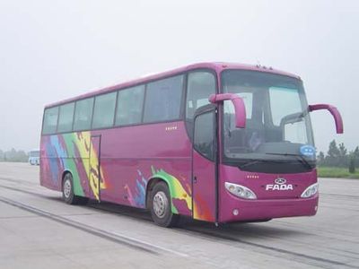 Changjiang brand automobile CJ6120L3CHK coach