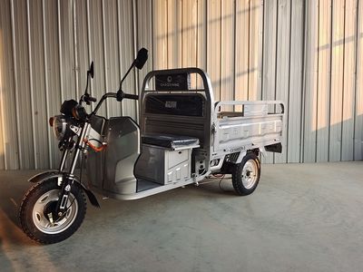 Chaoxiang  CX1500DZH3 Electric tricycle