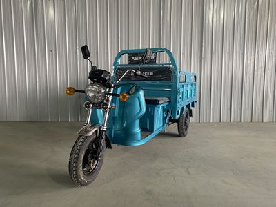 Chaoxiang  CX1500DZH3 Electric tricycle