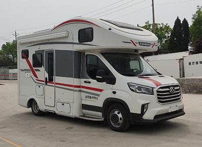 Yituo  CYT5040XLJD2 RV