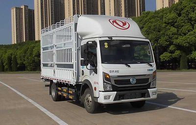 Dongfeng DFA5040CCYEBEVPure electric grille transport vehicle