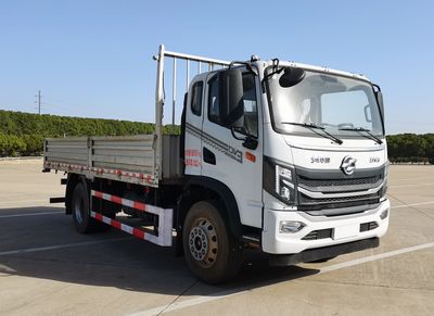 Huashen DFD1183GL6D12Truck