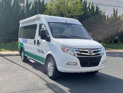 Dongfeng  EQ5040XJC6A1Q Inspection vehicle