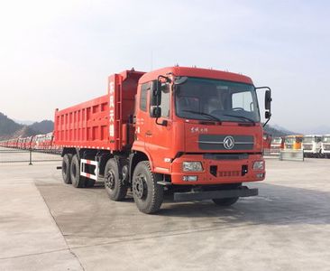 Chida  EXQ5310ZLJB2 garbage dump truck 