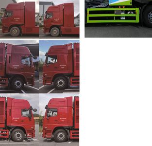 Feichi  FSQ4250SFFCEV5 Fuel cell semi-trailer tractor