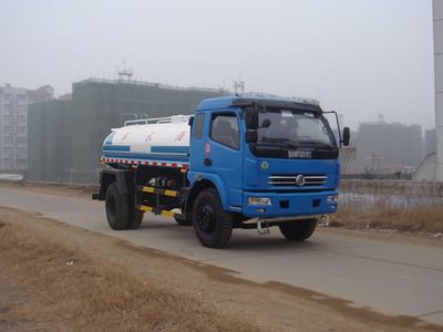 Jiangte brand automobiles JDF5101GSS Sprinkler truck