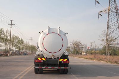 Yuanyi  JHL5250GXW Suction vehicle