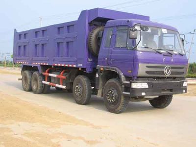 Luba  LB3310 Dump truck