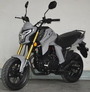 Lifan  LF1505W Two wheeled motorcycles