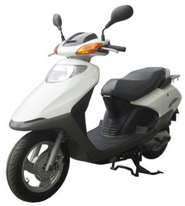 Sanya  SY100T22 Two wheeled motorcycles