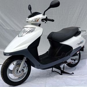 Sanya  SY100T22 Two wheeled motorcycles