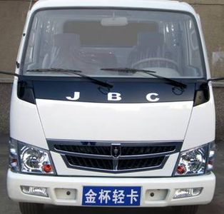 Jinbei  SY1040BRW Light truck