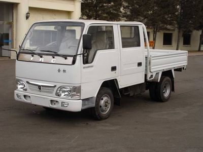 Jinbei  SY2810W5 Low speed truck