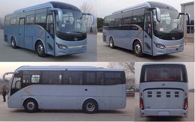 Jinlong  XMQ6821CYD4C coach