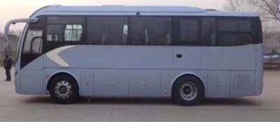 Jinlong  XMQ6821CYD4C coach