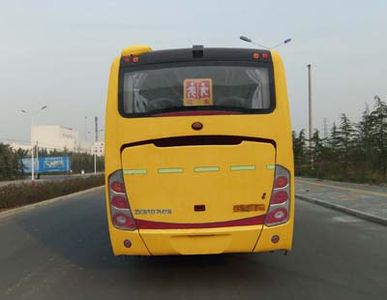 Yutong  ZK6859HX Elementary school bus