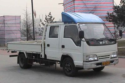 Aoling  BJ1049V8AD65 Light duty trucks