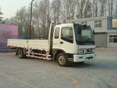 Ouman  BJ1129VJPFG Truck