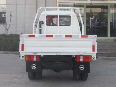 Beijing brand automobiles BJ2320W7 Low speed truck