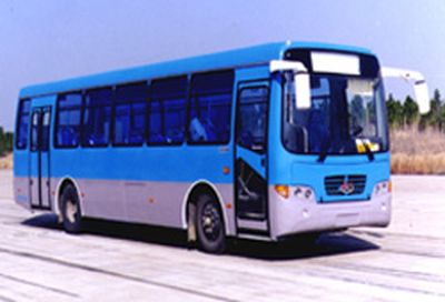 Changjiang brand automobile CJ6101G5Q2 coach