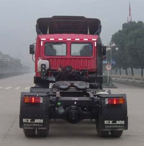 Hongyan  CQ4254TRWG253 Semi trailer towing vehicle