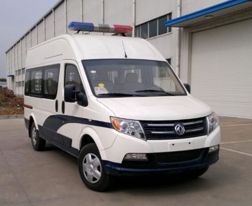 Dongfeng DFA5040XQC3A1Prisoner