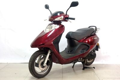 Dayang DY110TMTwo wheeled motorcycles