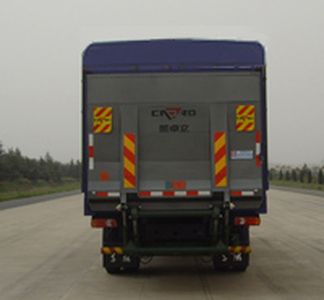 Dongfeng  EQ5090CCQT Grate type transport vehicle